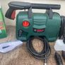 Bosch EasyAquatak 120 + 1 x Kit home and car kit comes with brush bottle soap 2 nozzles patio cleaner Image 3