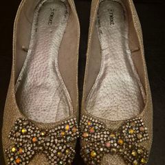 Next Flat Pumps