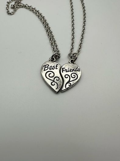 Best Friends Necklace's