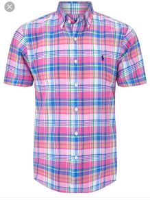 Ralph Lauren Shirt. Size Small.