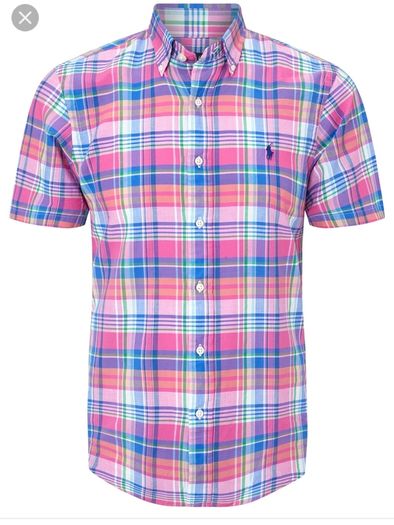 Ralph Lauren Shirt. Size Small.