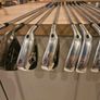 Set of golf clubs Image 5