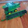Combine Harvestor 1.16 John Deere T670i Image 2
