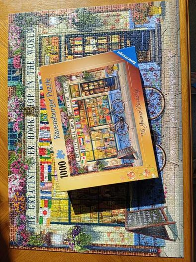 Puzzle