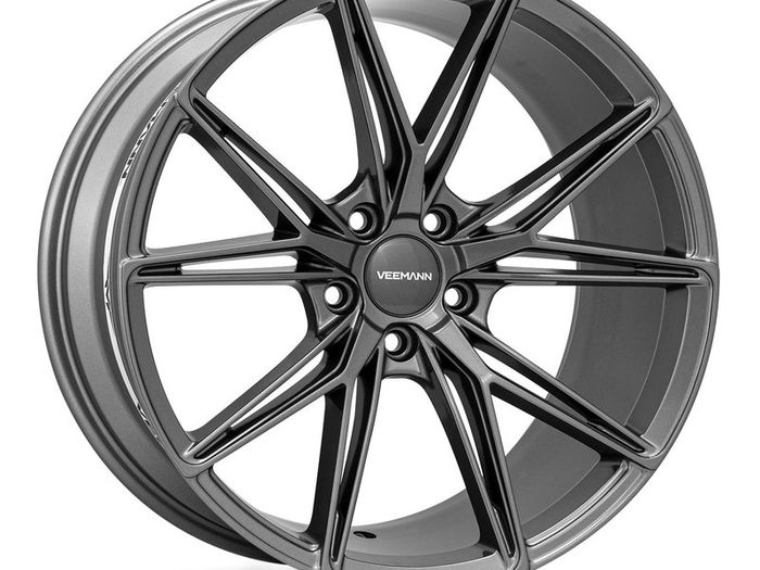 Veemann V-FS49 Alloys Wheels