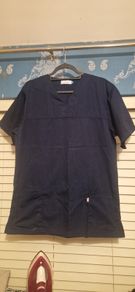 scrub uniform