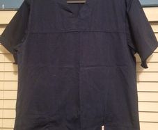 scrub uniform