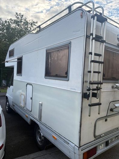 Motor Home