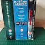 DVD Box Set Collection lot Image 4