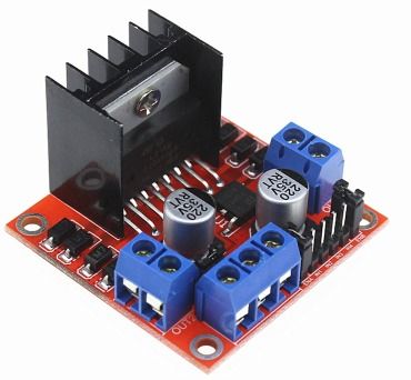 Power supply DC DC converter Arduino and Raspberry Pi projects