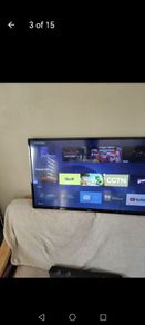 32 inch smart TV