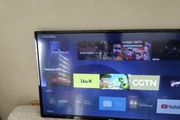 32 inch smart TV