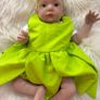 doll  reborn baby woodland fairy doll Image 3