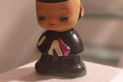 Vintage Japanese Collectable Naito Rene Pencil Sharpener