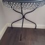 Dressing table & matching mirror Image 3