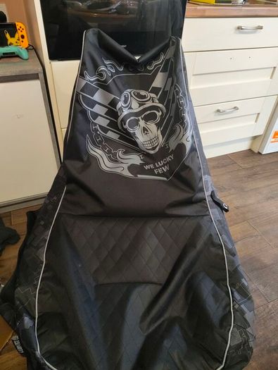 Call of Duty Bean Bag Chair