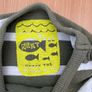 Next boys shark t-shirt, 4-5y Image 3
