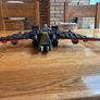 Lego Batman movie batwing 70916 Image 2