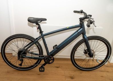electric bike
