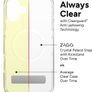 Zagg phone case with kickstand for iPhone 16plus Image 3