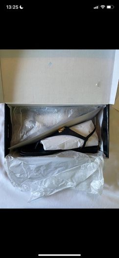 Ralph Lauren Ellington Sandals