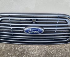 Ford transit Mk8 replacement grille 2014-2020