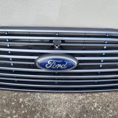 Ford transit Mk8 replacement grille 2014-2020