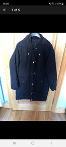 Per Una Stormwear Coat