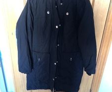 Per Una Stormwear Coat