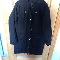 Per Una Stormwear Coat