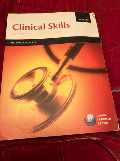 Medical Books