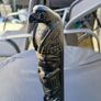 Original Canadian BOMA BLACK Totem Image 2