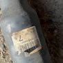 BMW E46 316 318 N42 Manual Drive Shaft Propshaft 7519293 Image 5