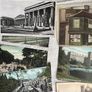Vintage London Postcards x 127. Described below. 50c each. Discounts for mutiple purchases Image 4