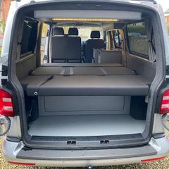 2017 VW Transporter T6 Campervan | Sleeps 4 |