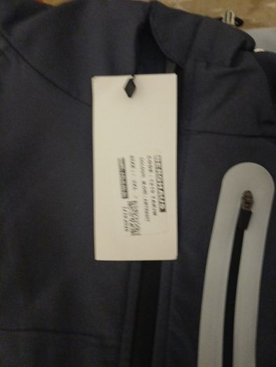 berghaus tracksuit