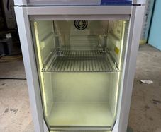 Redbull mini fridge