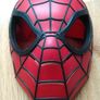 The Spider Man Mask and DVD Image 2