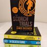 The Maze Runner Books By James Dashner Image 4