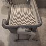 Chicco Next2me Magic Evo bedside crib Image 4