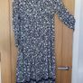 M&S Dress Size 18 Image 2
