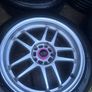 rota sub zeros 5x114 Lexus Image 2