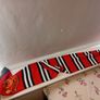 Man united scarf Image 4