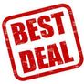 4FT Small Double Base,Headboard And Mattress For Sale Image 2