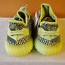 Authentic Brand New Yeezy 350 Yeezreel UK9 Image 4