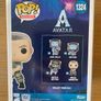 Avatar Funko Pop! Miles Quaritch #1324 Image 2