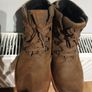 clarks mens boots Image 7