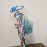 Monster High Haunted Student Spirits Vandala Doubloons Doll Image 4