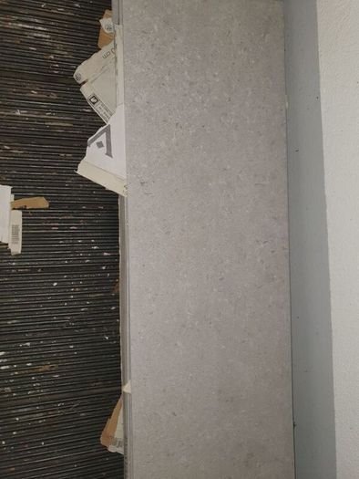 Bathroom Tiles