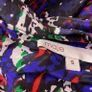 Maje silk dress Image 3